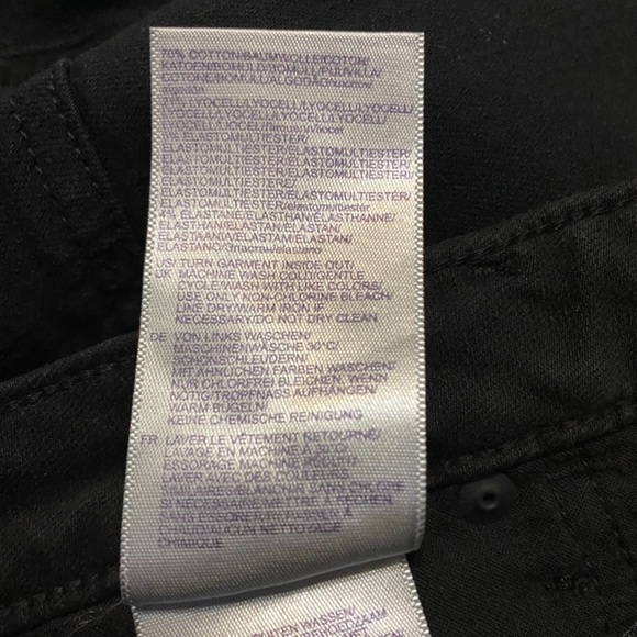 🔻SALE🔻NYDJ🔹NEW WITH TAG - Picture 11 of 11